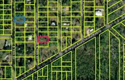 S 16th Street lot: 12, Ocean Springs, MS 39564