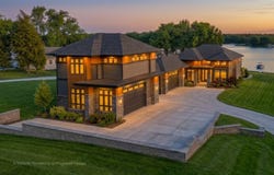 4709 Panorama Drive, Panora, IA 50216