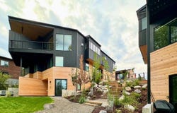 124 W Second Street unit: B, Whitefish, MT 59937