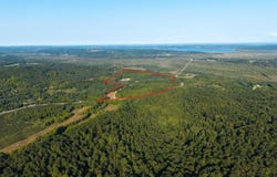 Lot #2 E Bellinger Road, Cedar, MI 49621