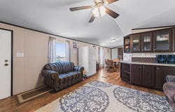 475 Private Rd 201I, Seminole, TX 79360