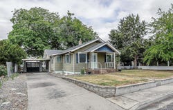 408 12th Street, Clarkston, WA 99403