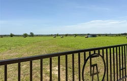 174 Private Road 107, Blum, TX 76627