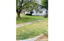 504 Terrace Place, Muskogee, OK 74401