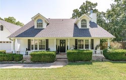 3109 Glen Flora  WY, Fort Smith, AR 72908