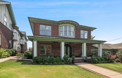 816 Shelby Ave, Nashville, TN 37206