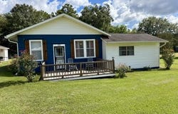 2134 Park Drive, McComb, MS 39648