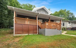 3203 E 44th Street Street, Chattanooga, TN 37407
