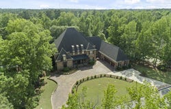 135 Wild Meadows, Hattiesburg, MS 39402