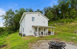 1553 Lower Mill Creek Road, Fort Gay, WV 25514