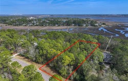 96198 BRADY POINT ROAD, Fernandina Beach, FL 32034