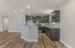 1220 Sheila Ann Drive, Carthage, MO 64836