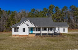 7955 Liberty Road, Dolphin, VA 23843