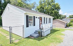 2610 Plantation RD NE, Roanoke, VA 24012