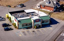 1061 S 25Th Street, Palmer Twp, PA 18045