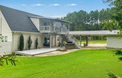 920 Vanco Mill Road, Henderson, NC 27537