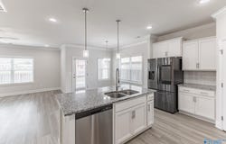 122 Sage Oak Drive, Priceville, AL 35603