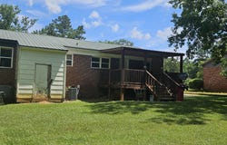 168 Watson St Ext, Lincolnton, GA 30817