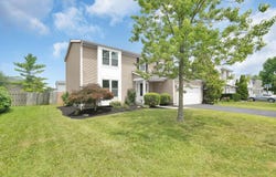 4960 Silver Bow Drive, Hilliard, OH 43026