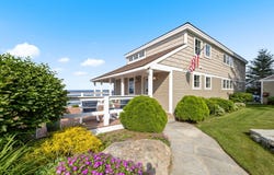 9 Elwell Point, South Thomaston, ME 04858