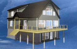 170 The Loop Road, Dallas Plt, ME 04970