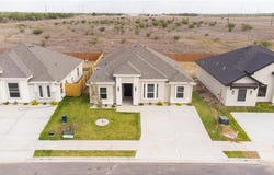 1109 N Altuve Drive, Edinburg, TX 78541