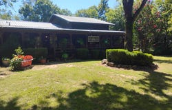 508 NE "I" Street, ANTLERS, OK 74523