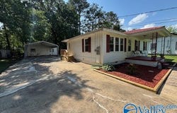 658 Rothrock Avenue, Attalla, AL 35954