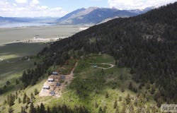 Tbd 3 Price Dr, Island Park, ID 83429