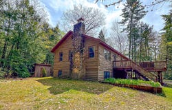 124 Alpine Village Road, Harrison, ME 04040