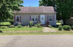 260 W DIVISION Street, Norris, IL 61553