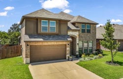 2540 Doe Run, Weatherford, TX 76087