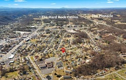 916 Clark Street, Bristol, VA 24201
