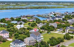 604 Helen Lane, Topsail Beach, NC 28445