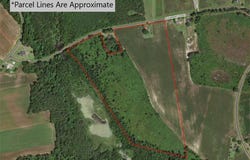 4075 Pleasant Hope Road, Fairmont, NC 28340
