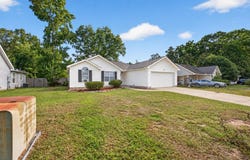 513 Palm Drive S, Aiken, SC 29803