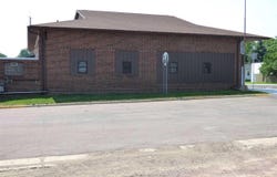 106 N Renville Street, Winthrop, MN 55396