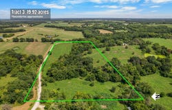 Tract 3 SW Duroc Drive, Kingston, MO 64650