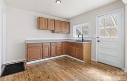 1110 N Ridge Road, Hendersonville, NC 28792