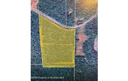 McAndrews Road, Roaring Brook Twp, PA 18444
