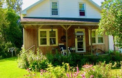 9 Varney Avenue, Houlton, ME 04730