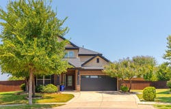 16721 Millenium Park Place, Prosper, TX 75078