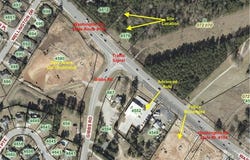 4601 Washington Road, Evans, GA 30809
