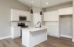 529 Meadows Court, Polk City, IA 50226