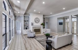 4540 Bentley Drive, Plano, TX 75093