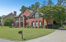 3600 Hickory Branch Trail, Suwanee, GA 30024
