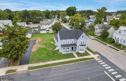 25 E HIGH STREET, FELTON, DE 19943
