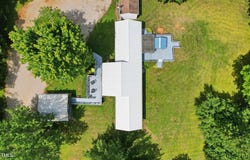 8089 Crawford Currin Road, Oxford, NC 27565