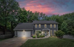 6710 Broadmoor Street, Overland Park, KS 66204
