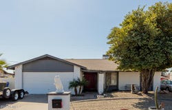 2143 W EUGIE Avenue, Phoenix, AZ 85029